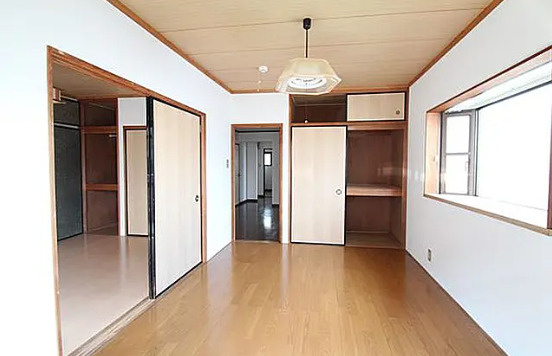 栃木県鹿沼市　一棟マンションのその他