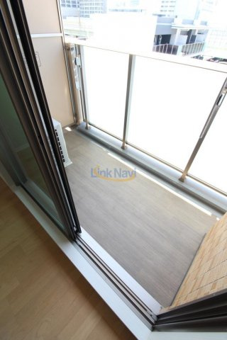 【バルコニー】 | グランデ元町