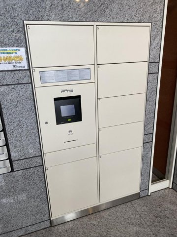 【その他共用部分】 | グランデ元町
