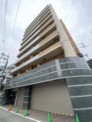 【外観】 | グランデ元町