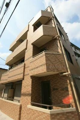 ルーチェ高円寺