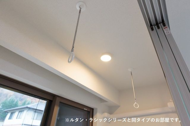 ファイオレフト　ノースのその他
