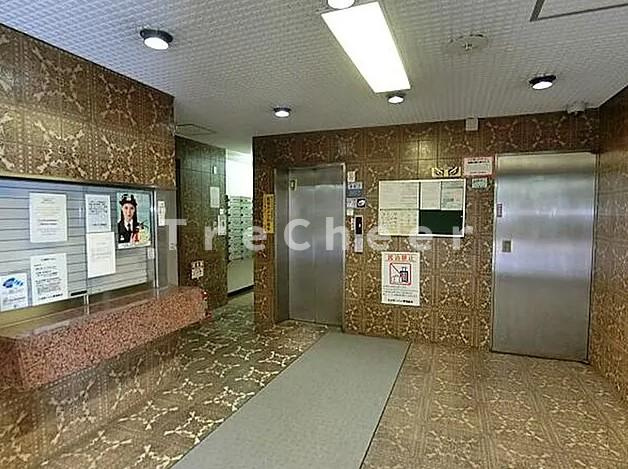 新宿三光町ハイムのその他共用部分