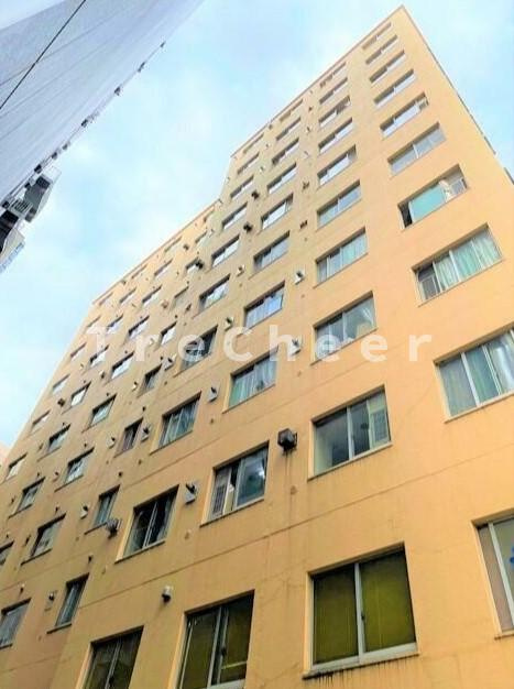新宿三光町ハイムのその他