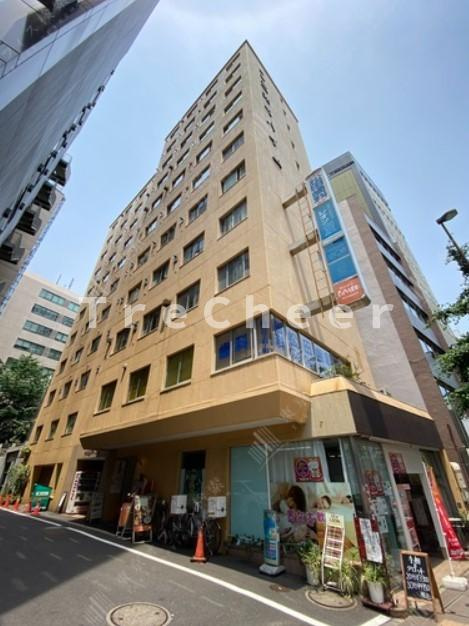 新宿三光町ハイム