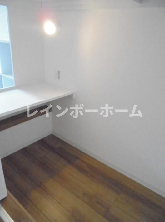 プランドール新小岩のその他