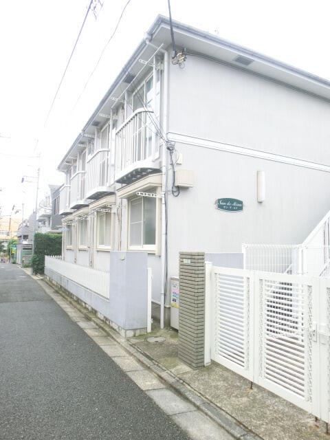 サンデミナの画像