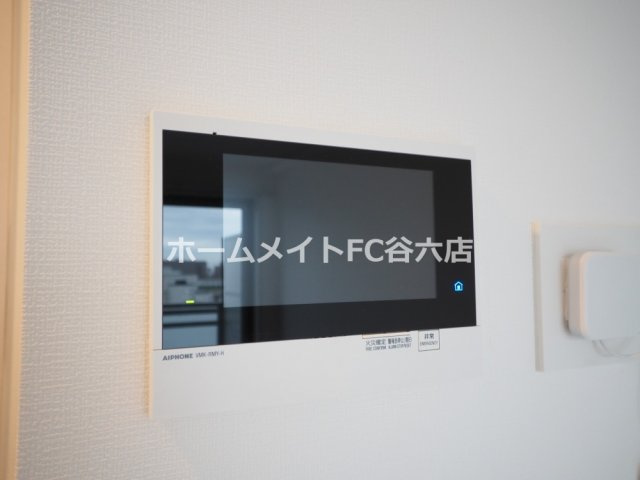 【設備】 | エスリード難波VALORE