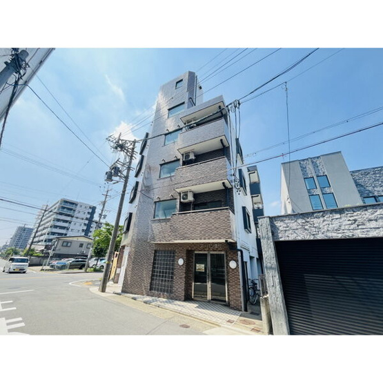【外観】 | アーバン塩付