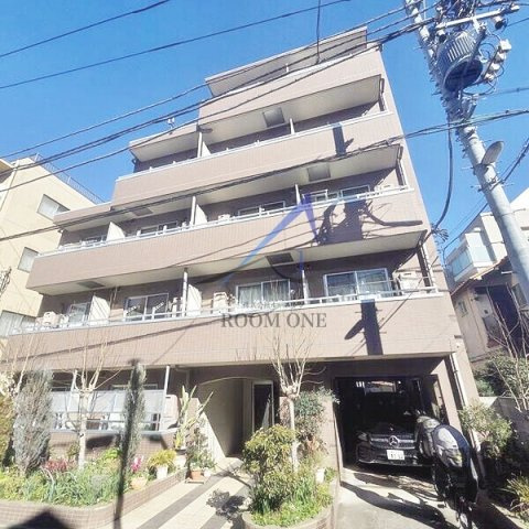 パーシモン千石