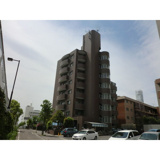 ベルルージュ上社の画像