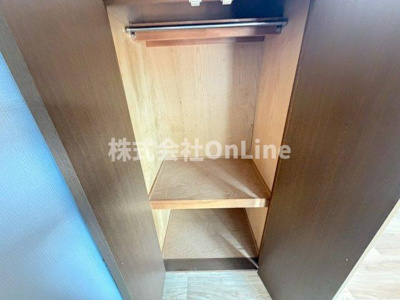 【収納】 | 北本町プラザⅡ