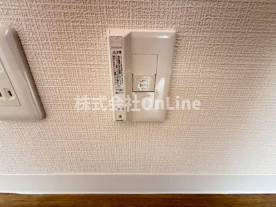 【設備】 | 北本町プラザⅡ
