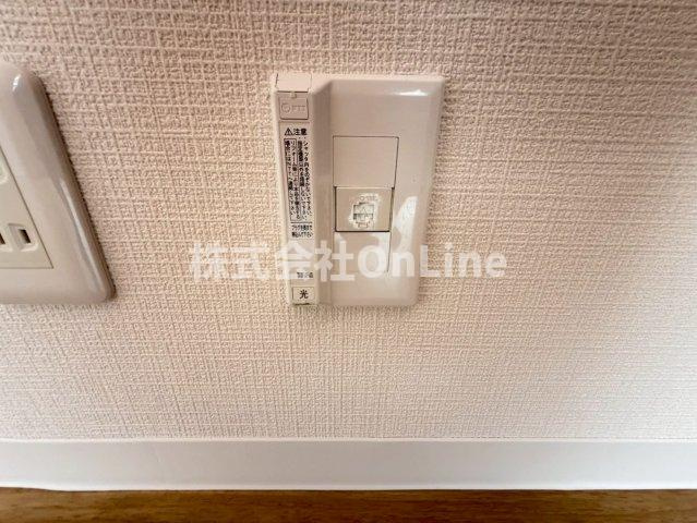 【設備】 | 北本町プラザⅡ
