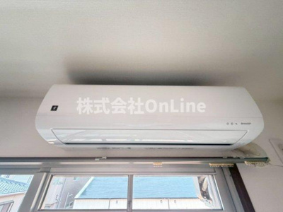 【設備】 | 北本町プラザⅡ