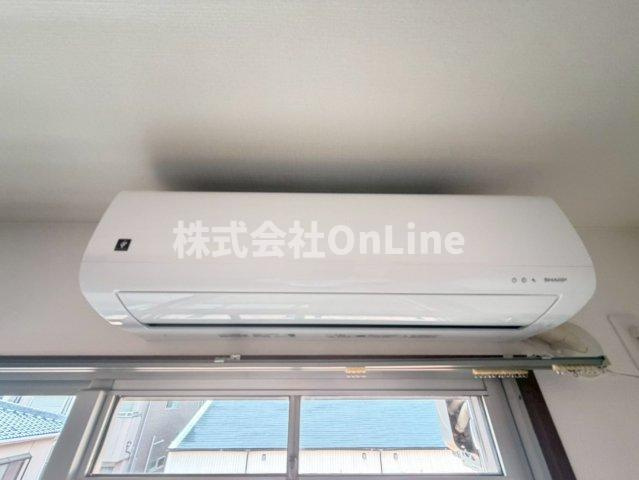 【設備】 | 北本町プラザⅡ