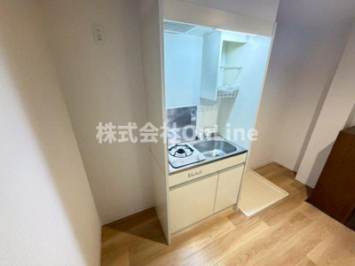 【キッチン】 | 北本町プラザⅡ