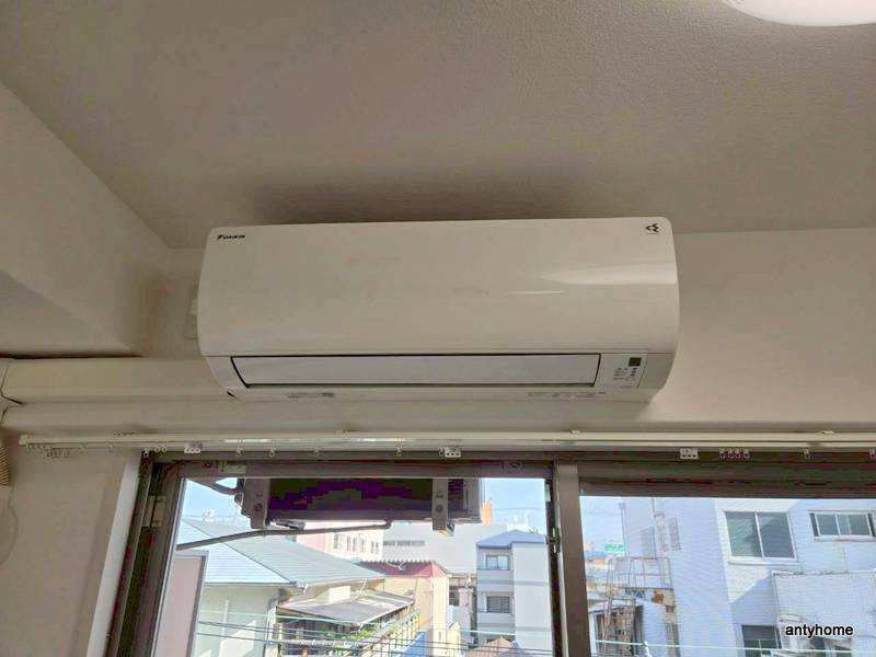 セレッソコート上本町イースト　仲介手数料無料の設備