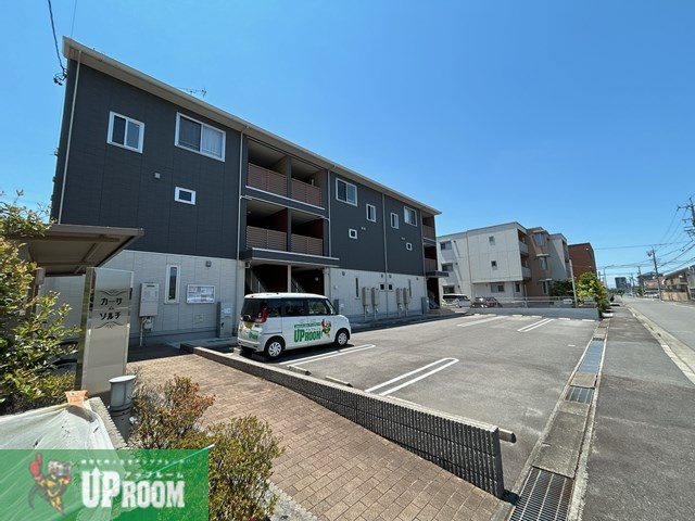 カーサ ｄａ ソルチ