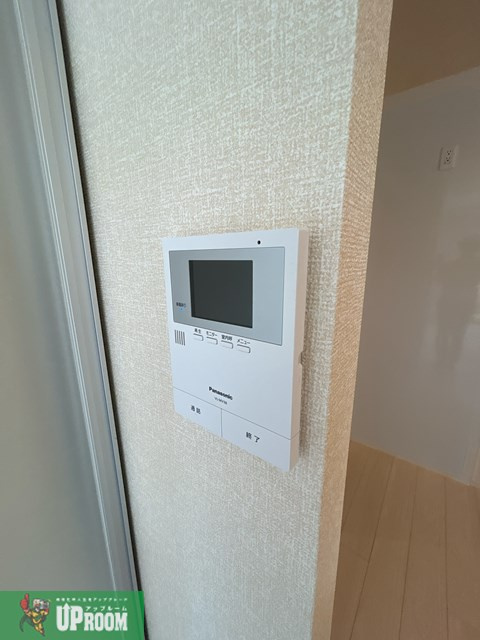 カーサ ｄａ ソルチのセキュリティ