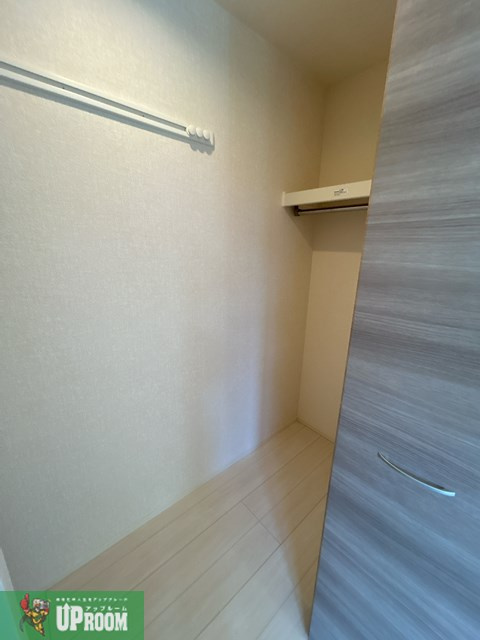 カーサ ｄａ ソルチの収納