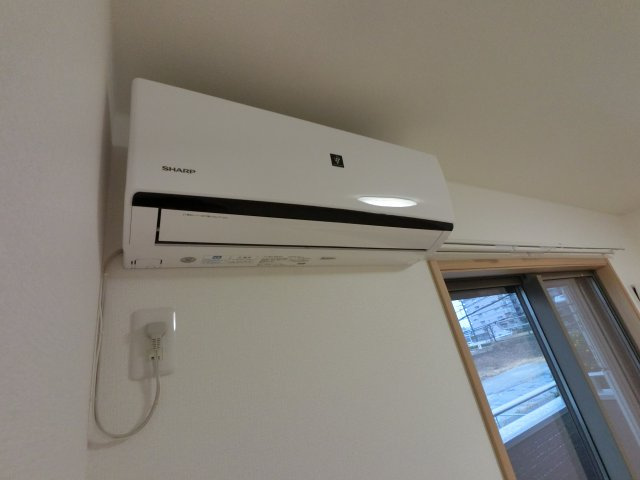 【設備】