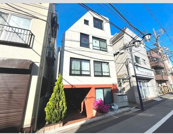 BLISSDIA笹塚代田橋