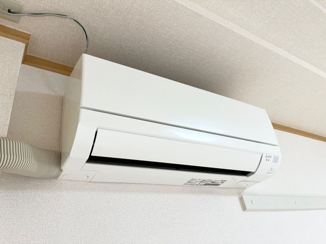 プリオールの設備