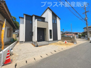 春日市弥生4丁目2期　1号棟（全1棟）【仲介手数料無料・0円】の画像
