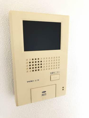 アーバンヒルトンのセキュリティ