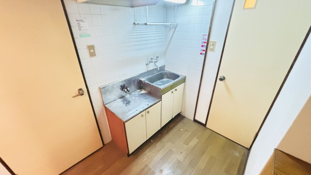 サリイ二日市のその他|別号数タイプ