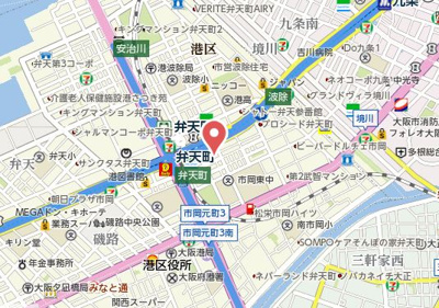 【駐車場】 | グランコート