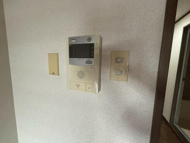 熊本市中央区水前寺５丁目の賃貸マンションの設備