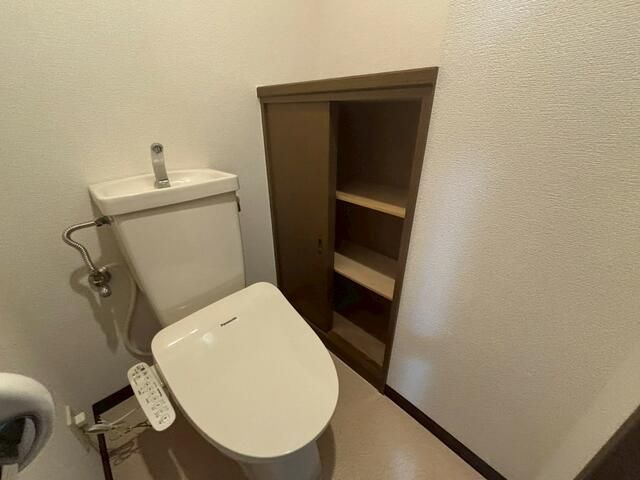 熊本市中央区水前寺５丁目の賃貸マンションの設備