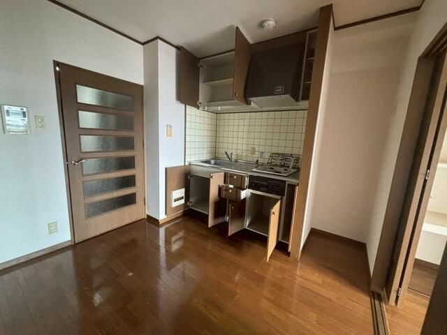 熊本市中央区水前寺５丁目の賃貸マンションのその他