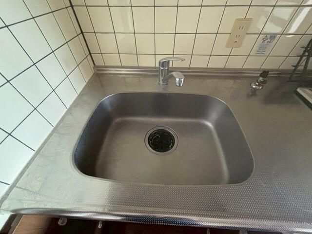 熊本市中央区水前寺５丁目の賃貸マンションの設備