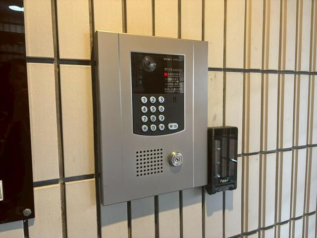 熊本市中央区水前寺５丁目の賃貸マンションのその他共用部分