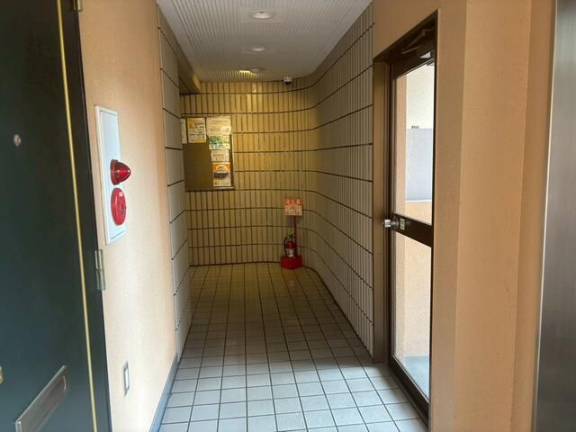 熊本市中央区水前寺５丁目の賃貸マンションのその他