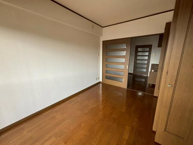 熊本市中央区水前寺５丁目の賃貸マンションの居間・リビング