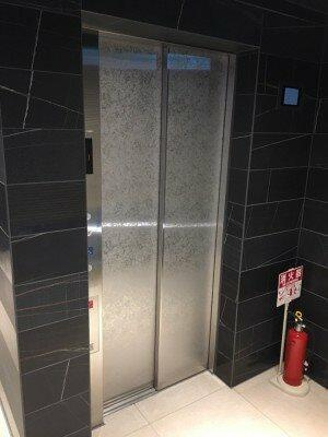 イアース練馬のその他共用部分|エレベーター になります