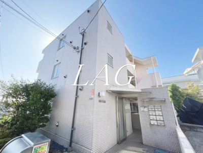 【外観】 | シェスタカメオ | 外観です。