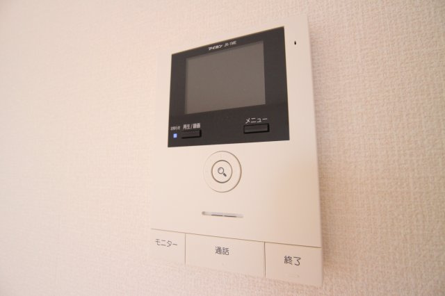 ベルメゾン向陽の設備