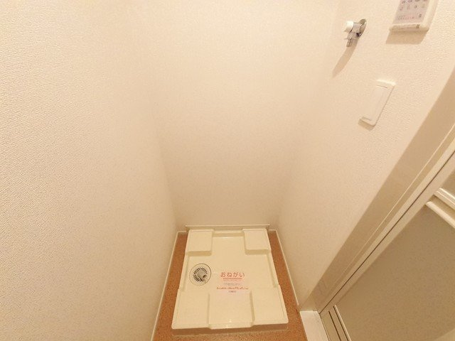 カーサ　グランデⅢの設備