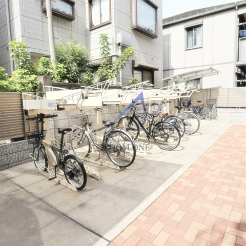 ジュネス石原Ⅱ