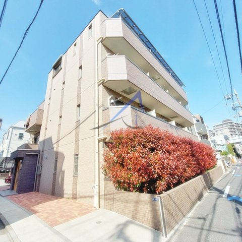 ジュネス石原Ⅱ