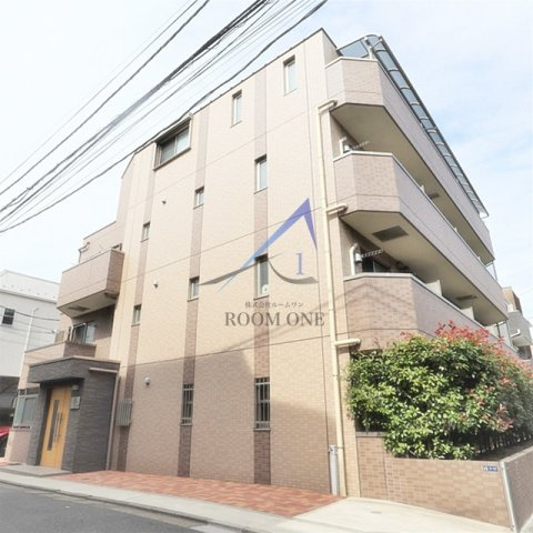 ジュネス石原Ⅱ