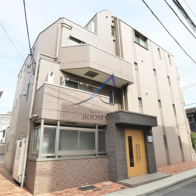 ジュネス石原Ⅱ