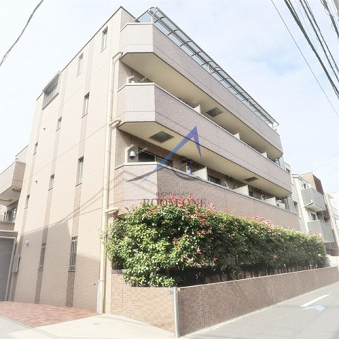 ジュネス石原Ⅱ