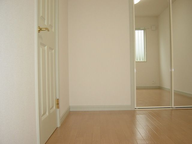 Ｋ・フォルティアの内装