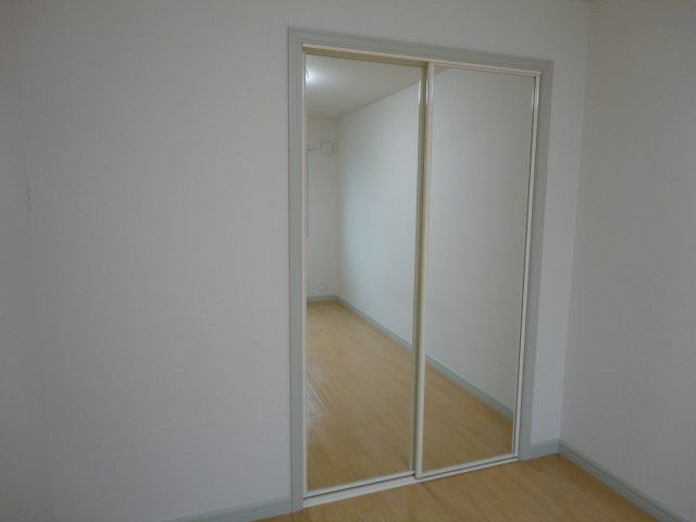 Ｋ・フォルティアの収納